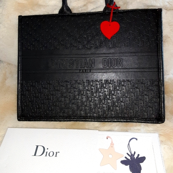 Dior Accessories - Dior Bag Charms 🤗